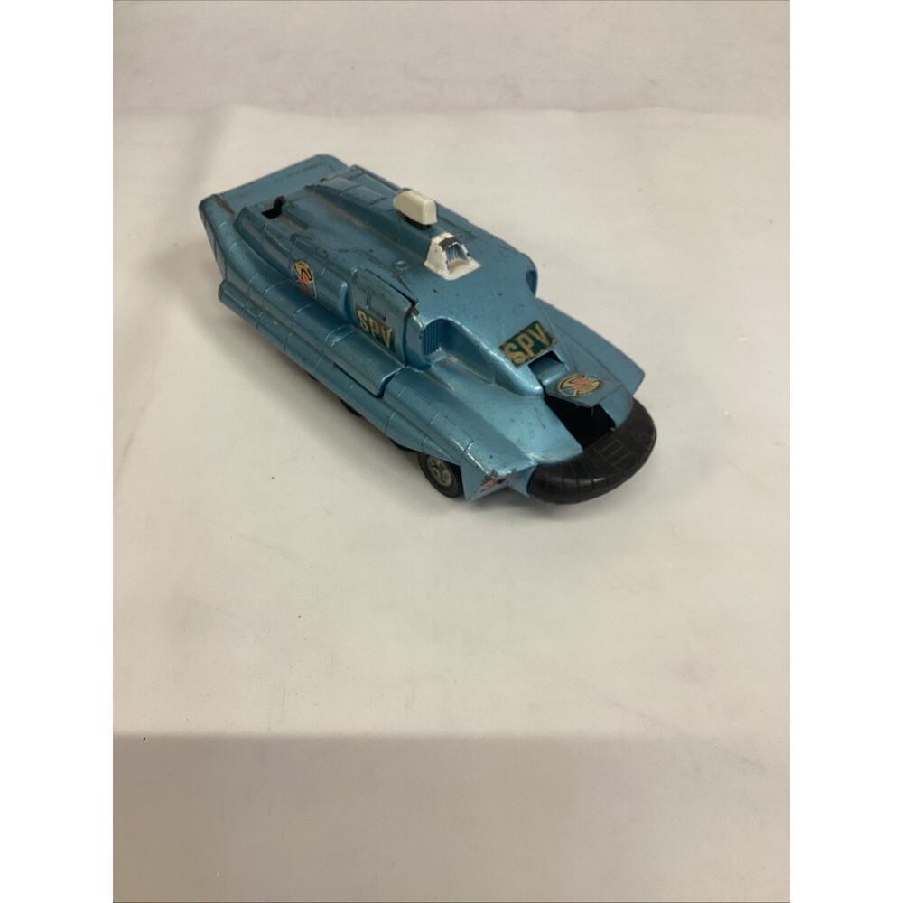 Dinky Toys 104 SPV Captain Scarlet Spectrum Pursuit Vehicle-Rare